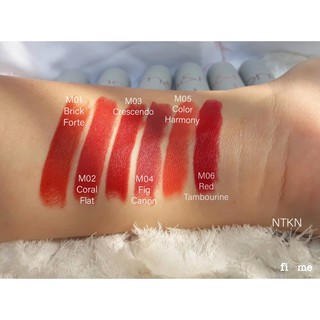 Son Thỏi Romand Zero Layer Lipstick