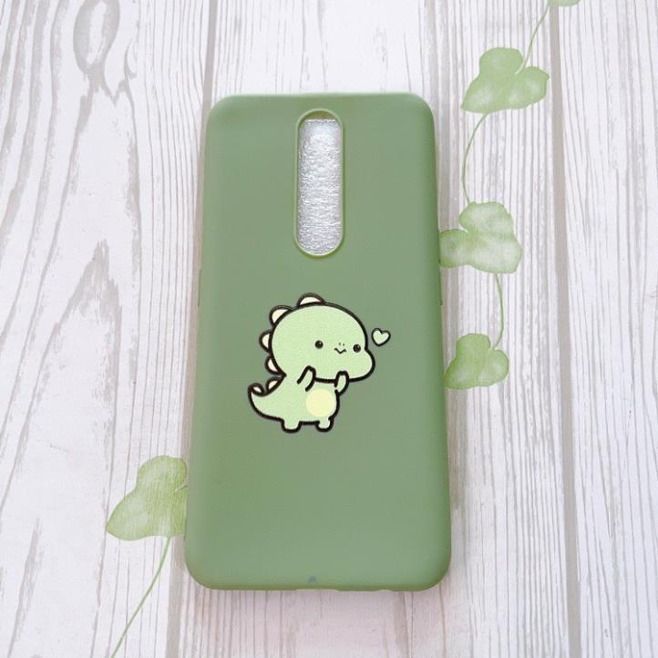 Ốp lưng dẻo Oppo A59/F1s/F11 PRO/A74 4G/A95