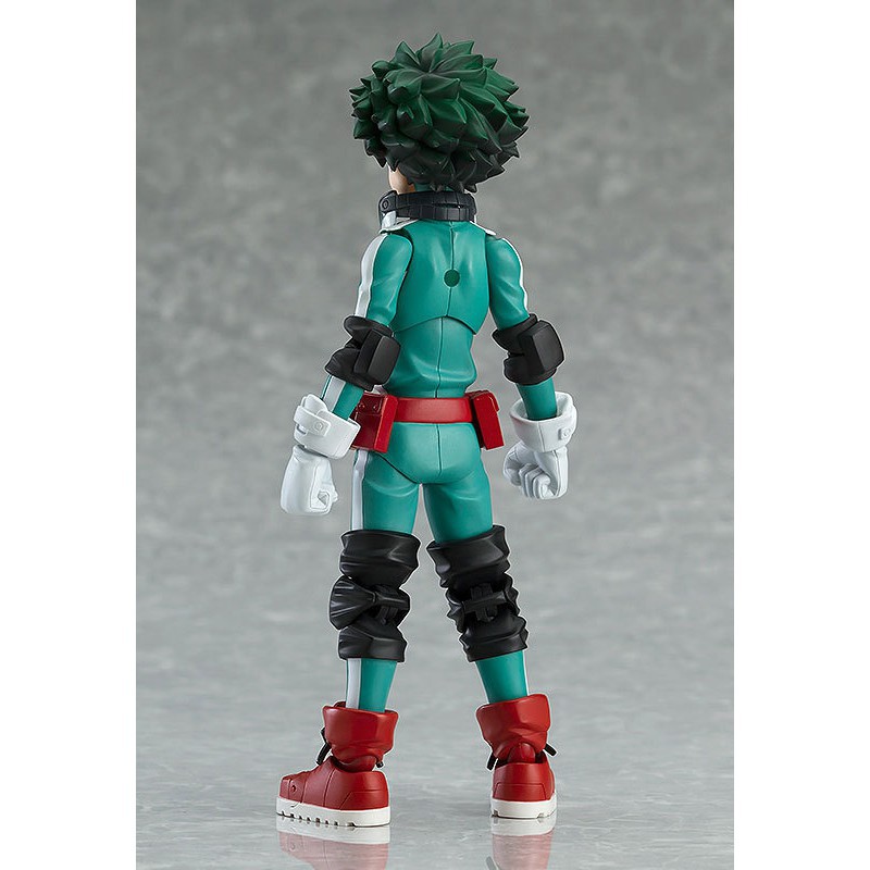 Mô hình nhân vật midoriya izuku Anime My Hero Academia dễ thương