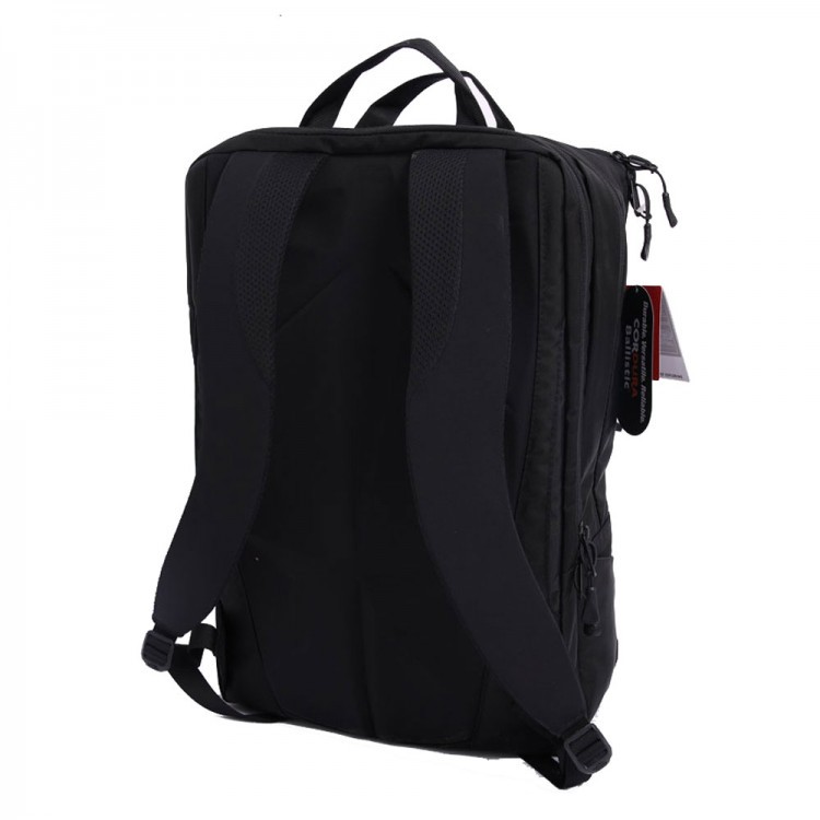 Balo laptop TNF hang hiệu đựng laptop, du lịch, công tác