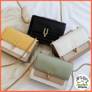 Túi xách nữ đẹp 💥 FREESHIP từ 50k 💥 Túi xách nữ phối màu vintage NAMITA phong cách Châu Âu cực đẹp