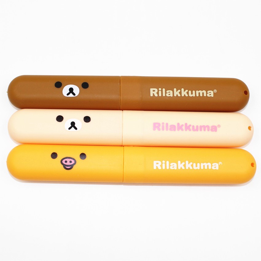 Hộp đựng bàn chải đánh răng đi du lịch chống bụi nhỏ gọn tiện lợi DANA