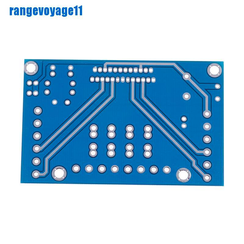 Bộ Khuếch Đại Âm Thanh Tda7388 4x41w Dc 12v Btl Chất Lượng Cao