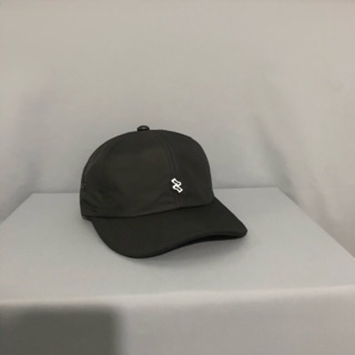 NÓN KẾT NAM ĐẸP VẢI DÙ HAI LỚP LOGO SẮT