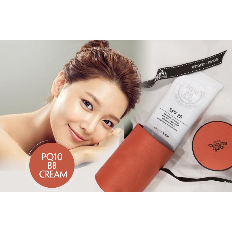 Che Khuyết Điểm Revital PQ10 BB Cream