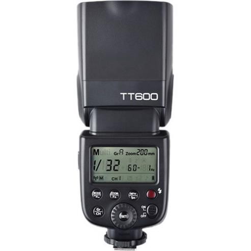 Đèn Flash Godox TT600 bảo hành 12 tháng Godox TT600
