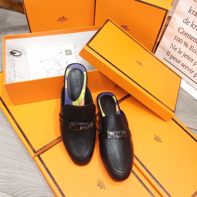 Dép sục hm lót hoa fullbox