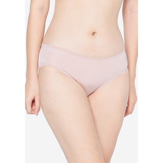 Quần Lót Triumph Maxi 819 Midi màu Da