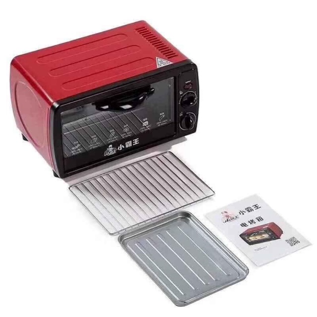 Lò nướng bánh