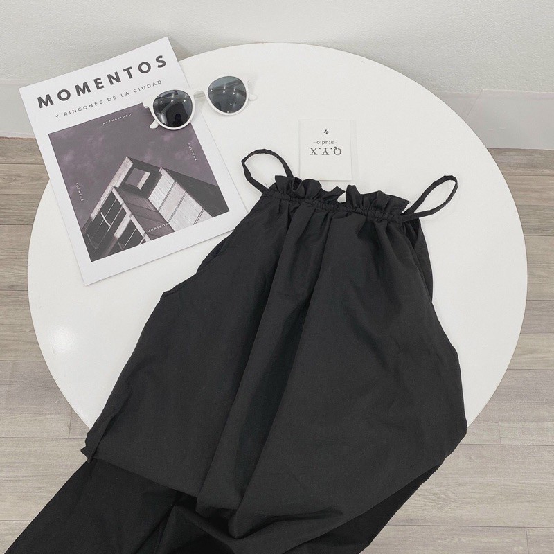 (loại 1) VÁY MAXI DÁNG CHỮ A  CỔ YẾM HỞ LƯNG CHẤT THÔ /GIÁ SIÊU TỐT/ (ẢNH THẬT Ở CUỐI) - HÀNG VỀ LIÊN TỤC MỖI 2 NGÀY | BigBuy360 - bigbuy360.vn