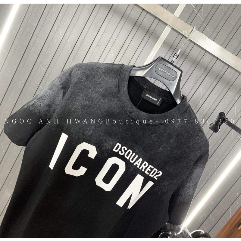 Áo loang vai ICON TC6