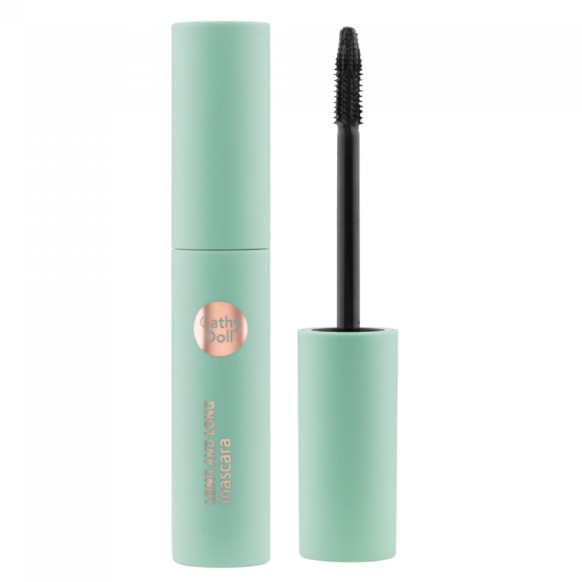 Mascara dài mi Cathy Doll Eye Mazing Mascara 9g