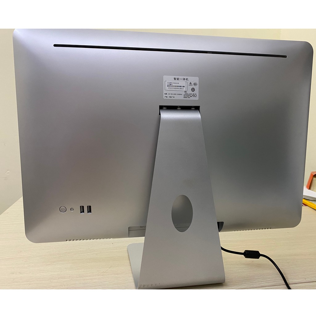 Máy tính để bàn ALL-IN-ONE Core I5 2520/Ram8G/SSD256G - BH 12 tháng | BigBuy360 - bigbuy360.vn