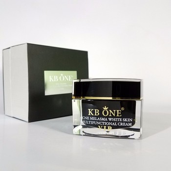 Kem dưỡng da mặt ( VIP đen 50g ) KB ONE (Cam kết chính hãng)