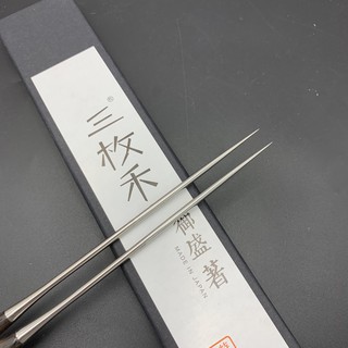 Đũa gỗ phong cách Nhật Bản