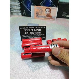 Pin ultrafire brc 18650 4200mah 3.7v