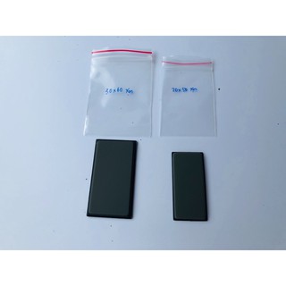 miếng cao su phôi dấu flash xịn