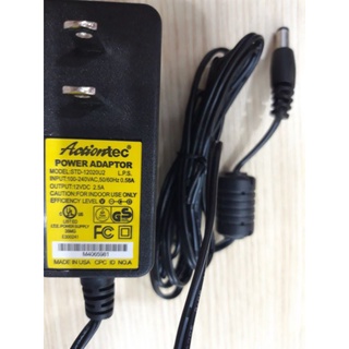 Nguồn actiontec 12v-2.5a (hot)