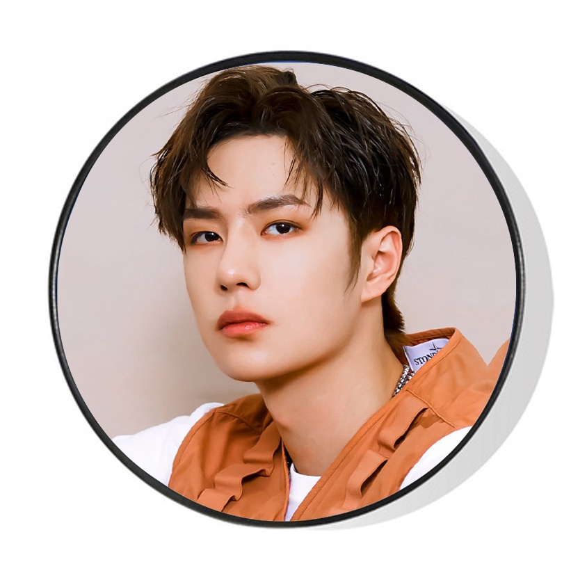 Giá Đỡ Điện Thoại Túi Khí Wang Yibo