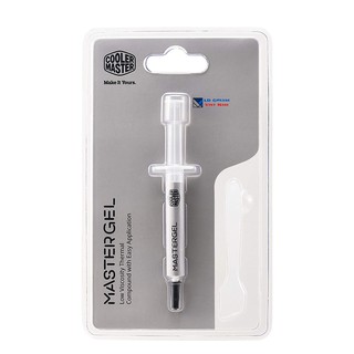 [Freeship toàn quốc từ 50k] Keo tản nhiệt Mastergel Original 4gram