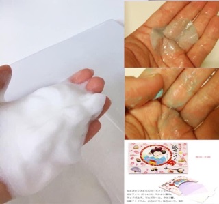 Xà Phòng giấy rửa tay