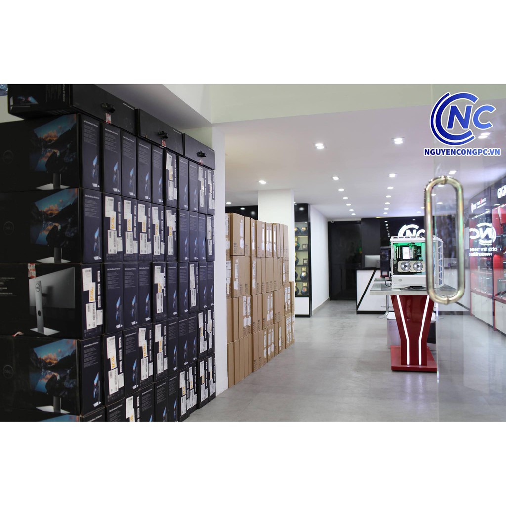 Màn hình Ultrasharp Dell U2419H - 23.8" - Full HD ( Mới, Chính Hãng, Bảo Hành 36 Tháng ) | BigBuy360 - bigbuy360.vn