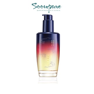 TINH DẦU DƯỠNG TÓC PHỤC HỒI NUÔI DƯỠNG MỀM MƯỢT SOONPURE 80ml