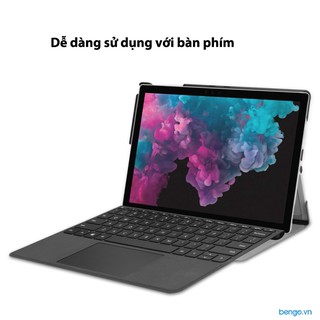 Bao da Microsoft Surface Pro 4/5/6/7 Stand Folio