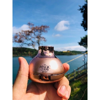 Phấn Nước VACOSI MAGIC COVER CUSHION