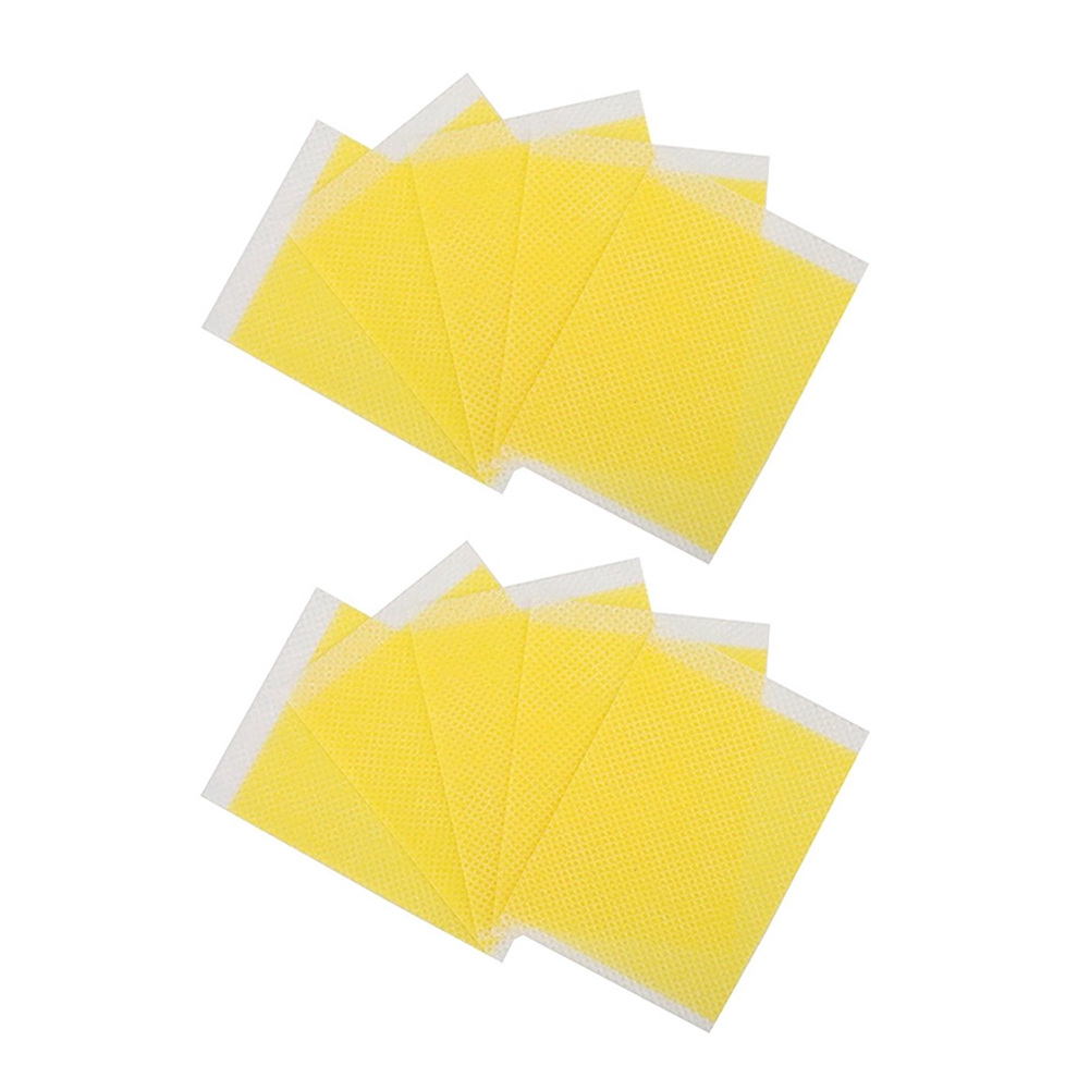 10pcs Strongest Weight Loss Slimming Diets Slim Patch Pad Detox Adhesive Sheet CEP