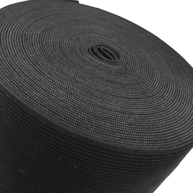 Dây Thun Bản Rộng 0.6 Cm-20cm Co Giãn Chất Lượng Cao Cho Quần Tây Nhập Khẩu