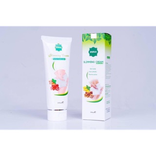 Kem tan mỡ Hera - slimming cream