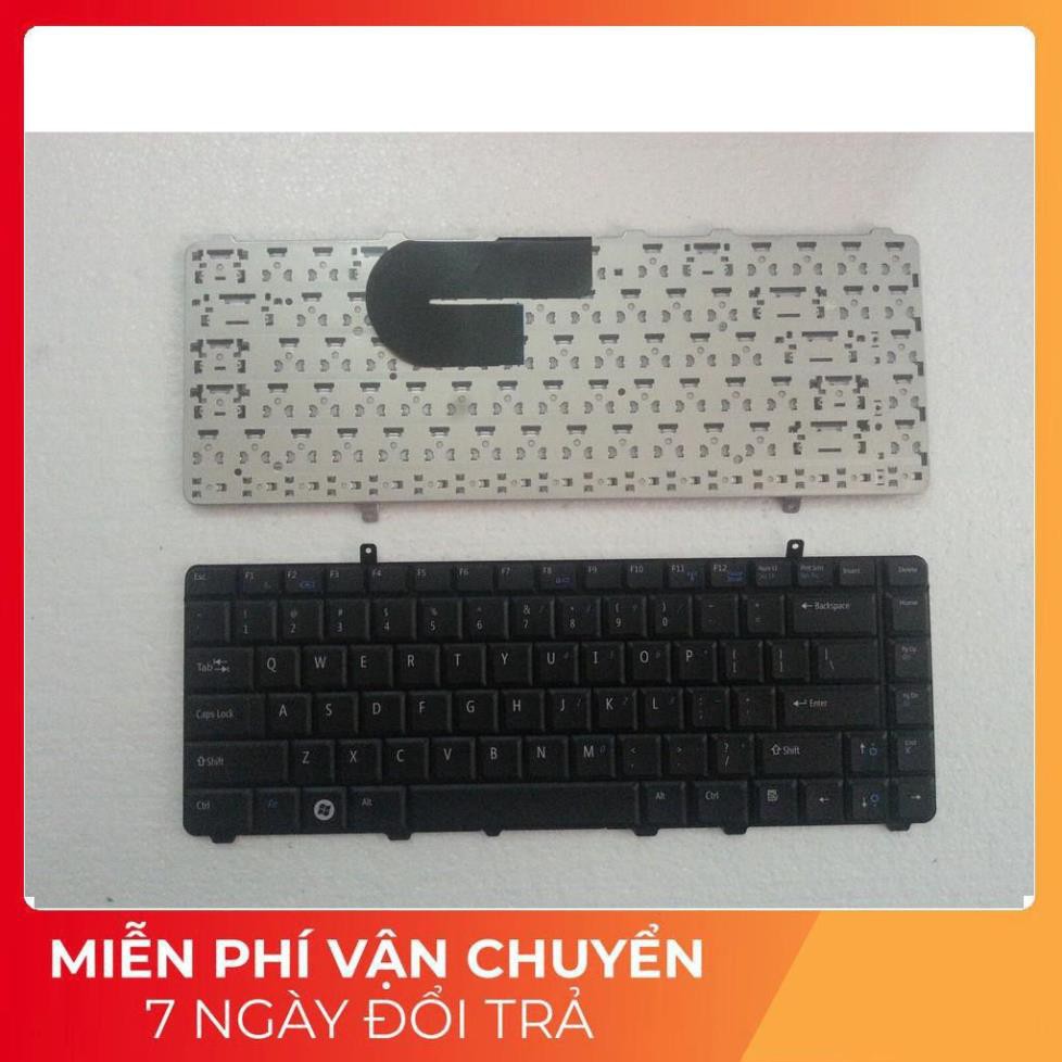 Bàn Phím Laptop Keyboard Dell A840 A860 Pp37L Pp38L 1410 1014 1015 1088