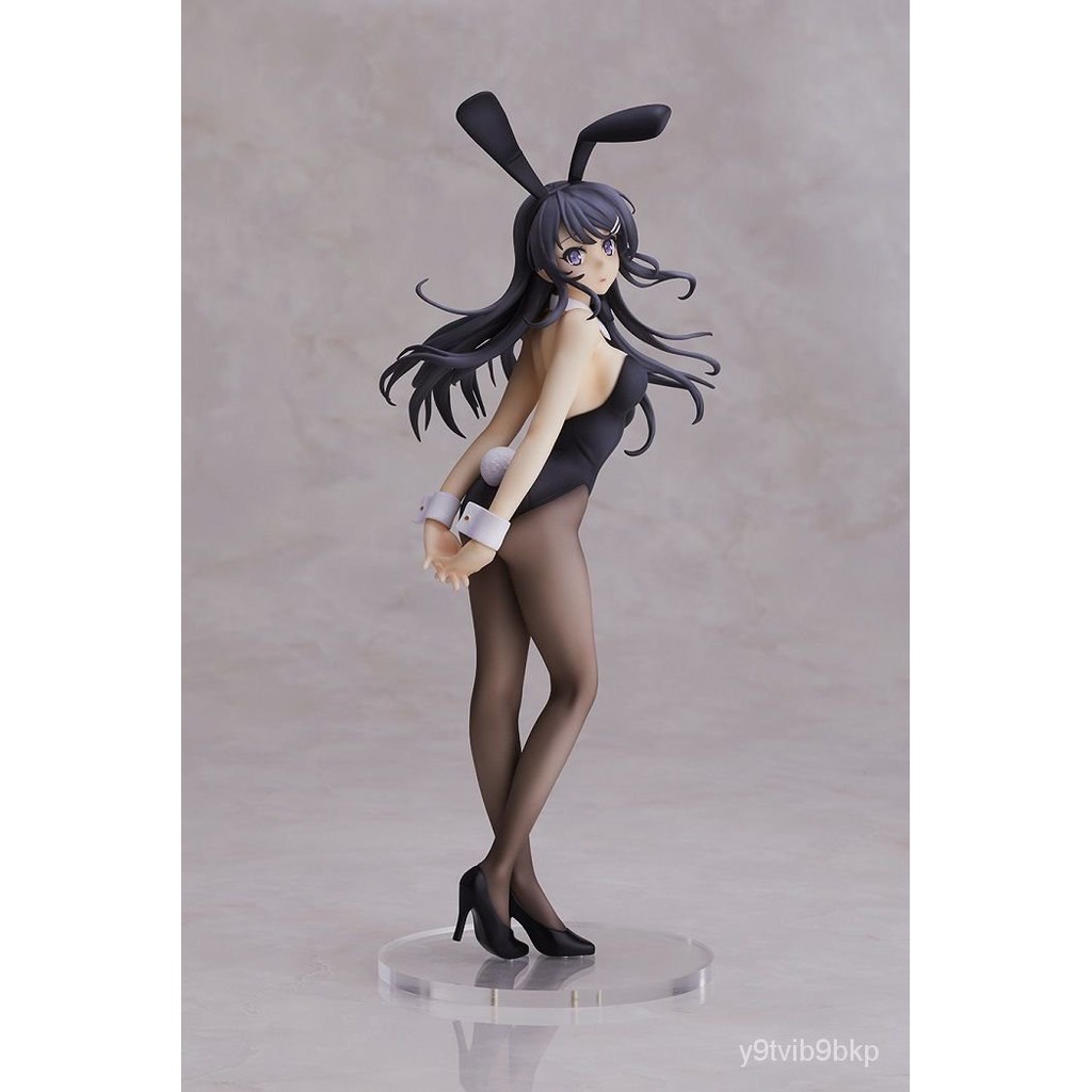 Sakurajima Mai Anime Thanh Niên Đầu Heo Vị Thành Niên Sẽ Không Mơ Thấy Bunny Đẹp Yếu Tố Thứ Hai Để Làm Đồ Trang Trí, Quà