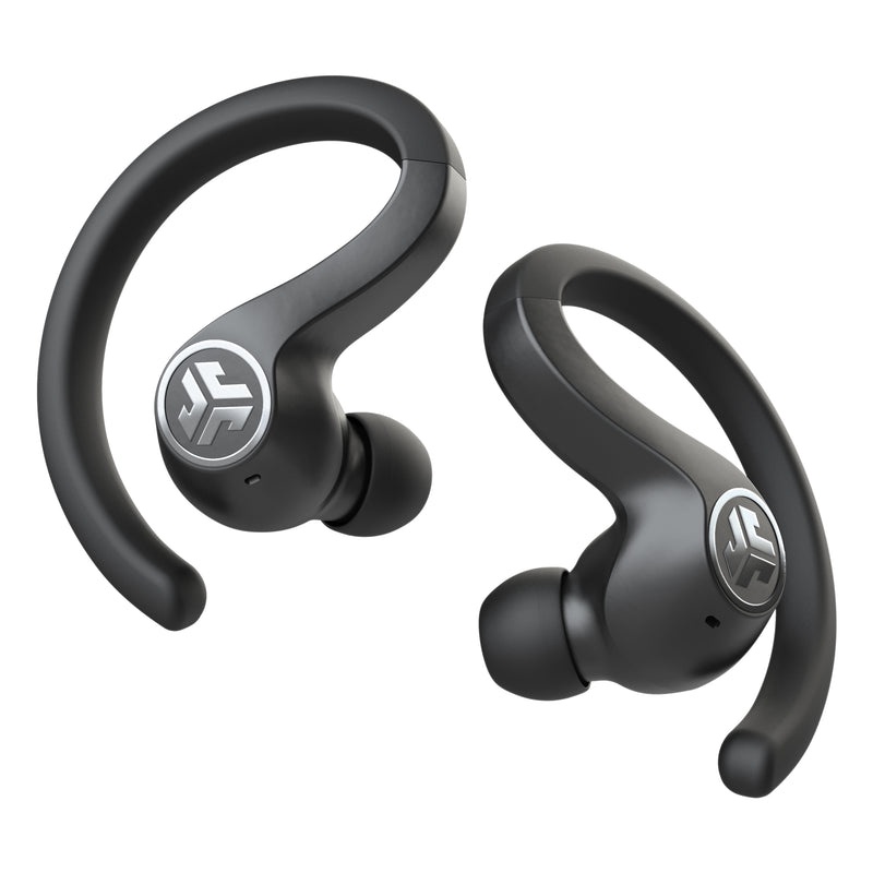 Tai nghe thể thao bluetooth true wireless JLab JBuds Air Sport - Hàng chính hãng