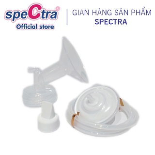 Combo phụ kiện máy hút sữa Spectra