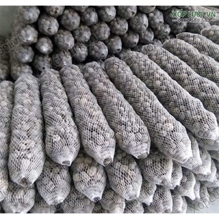 Túi Lưới Đựng Phân Tan Chậm - Phân Dê Cho Lan