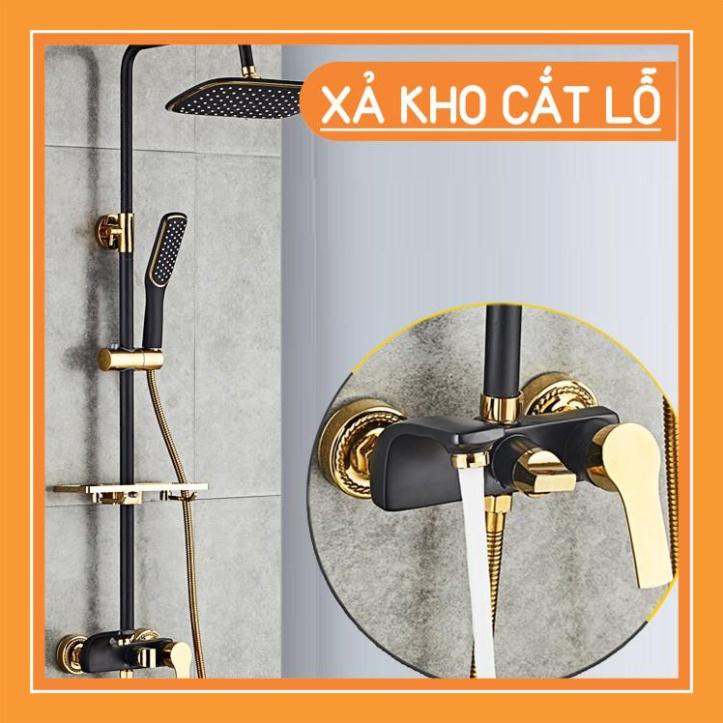 SEN TẮM CÂY NÓNG LẠNH DAESUN DS133s .