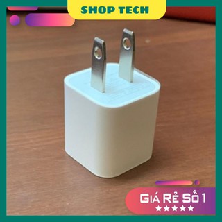 Củ sạc Iphone zin chính hãng - bảo hành 6 tháng - ip4 đến ip11promax