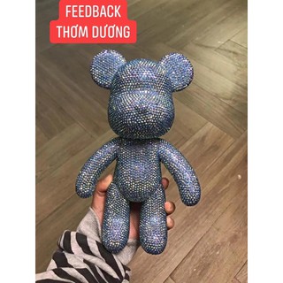 🐻GẤU BEARBRICK🐻