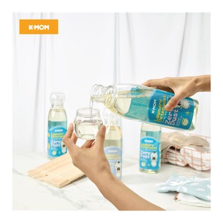 Nước giặt Zero Dust Kmom Hàn 1000ml (NG3)