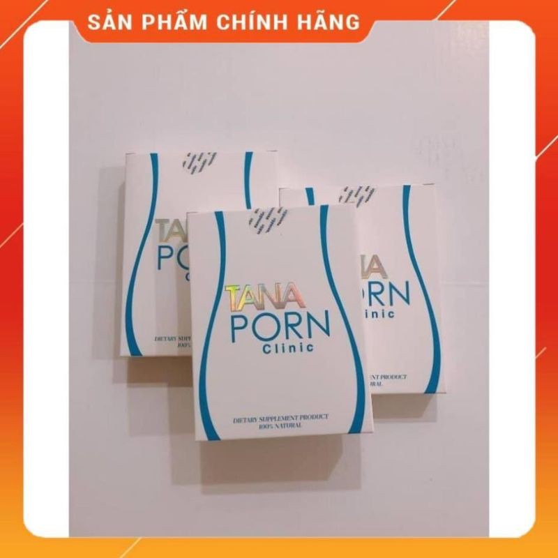 (Mẫu mới vip18) CAM KẾT GIẢM 7-10KG GIẢM CÂN TANAPORN PHIÊN BẢN MỚI DERMACARE | BigBuy360 - bigbuy360.vn