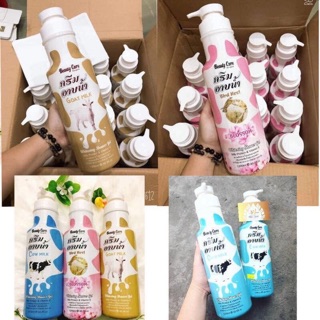 Sữa tắm Beauty Care Bangkok chai 1200ml