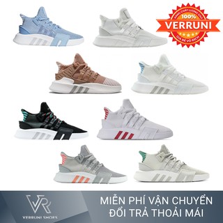 Bản Cao Cấp Giày Sneaker EQT Basketball ADV Các Mầu Như Hình Nam Nữ