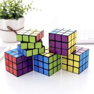 Đồ choi rubik viền