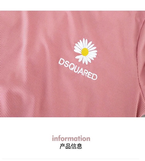 [Mã WA1606 giảm 15% đơn 99k] BỘ MẶC NHÀ HOA CÚC QUẢNG CHÂU SIÊU HOT NỮ | BigBuy360 - bigbuy360.vn