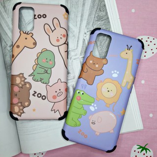 [HOT] Ốp idm Hàn Quốc OPPO A92/A52