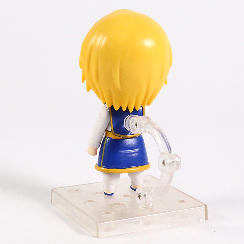 Mô hình Nendoroid 1185 - Kurapika - anime Hunter x Hunter