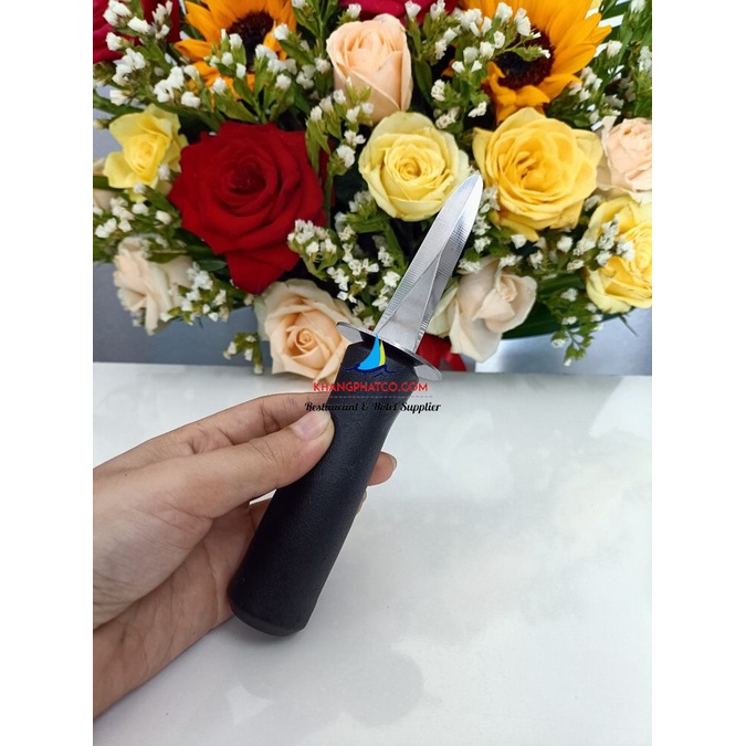 Dao ăn hàu cho người nghiện hàu ^^