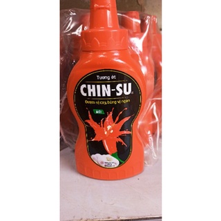 TƯƠNG ỚT,TƯƠNG CÀ  CHINSU